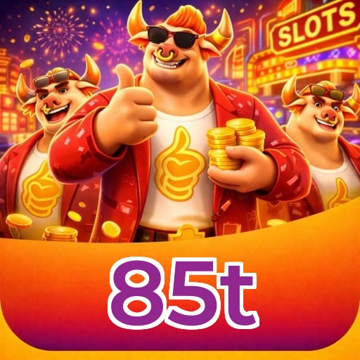 85t Partner Logo 2