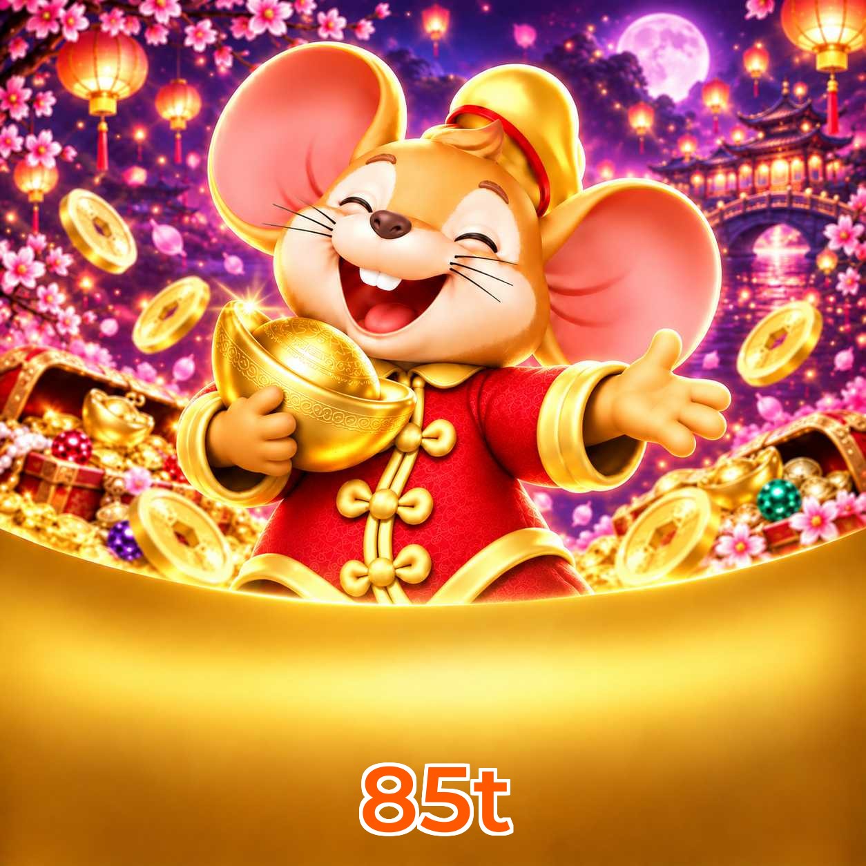 85t Pagamento Seguro SSL