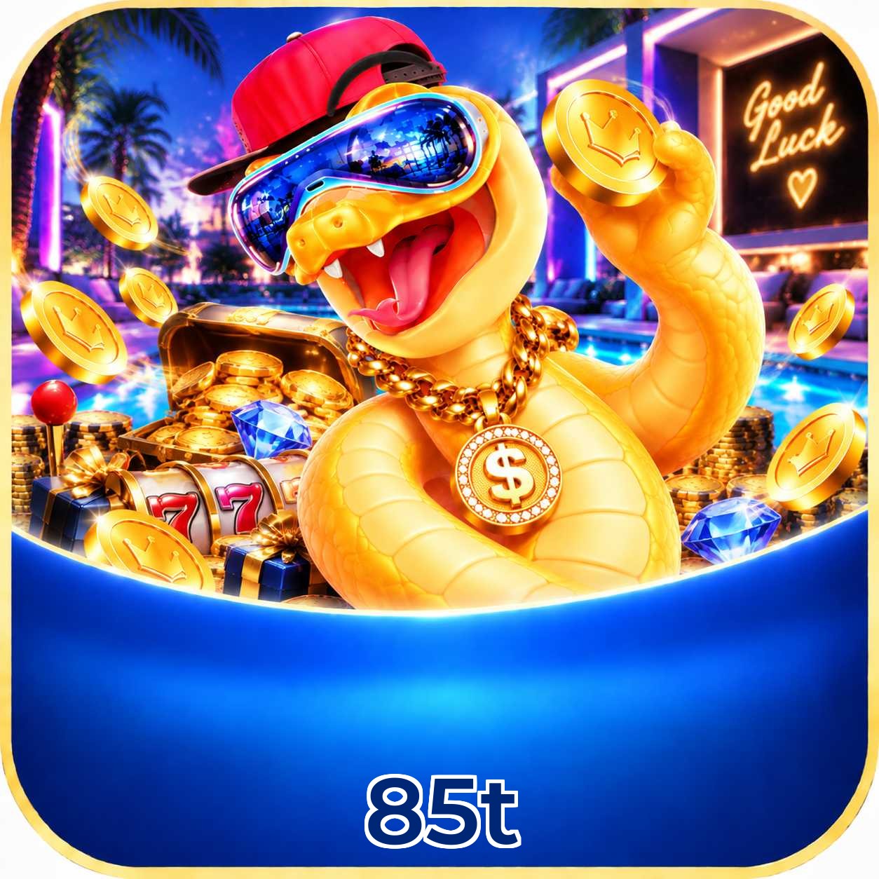 85t Download Oficial