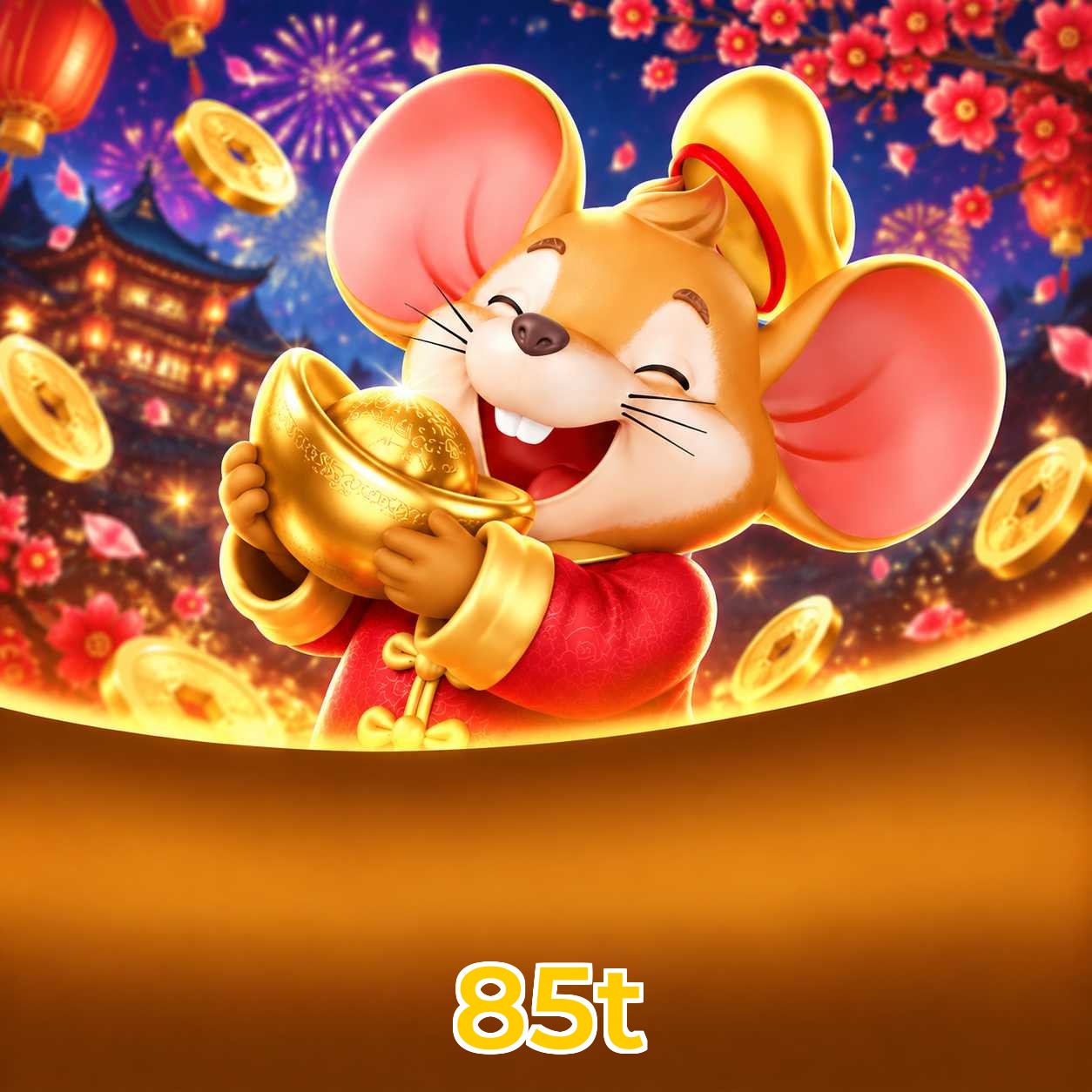 Loteria 85t - Mega-Sena online